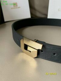 Picture of Givenchy Belts _SKUGivenchyBelt34mm95-125CM8L012963